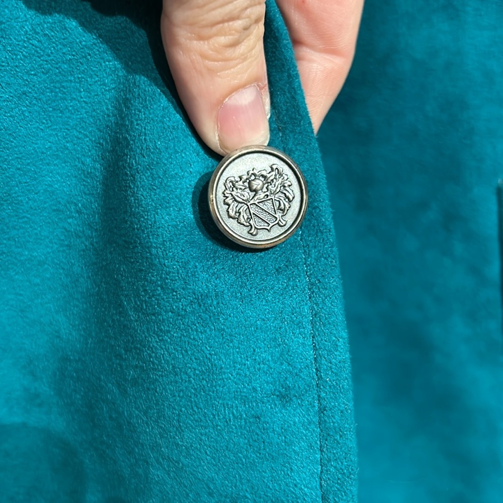Custom Jacket by Castelhano - Picture 6 of 11
